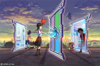 Illustration for article titled Hands On With Yokai Watch 4